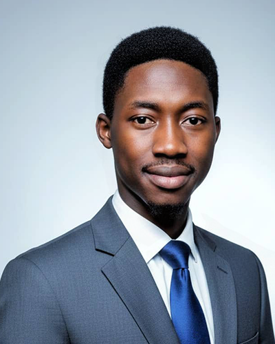 Ibraheem Yusuf